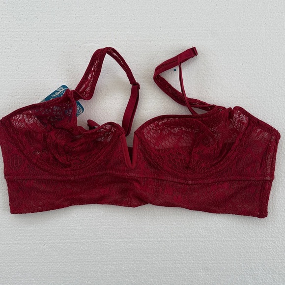 Free People Tameeka Bra - Picture 5 of 6